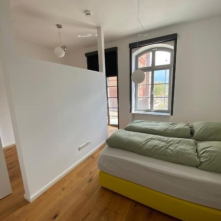 Loft In Bester Lage Landau in der Pfalz Exterior photo