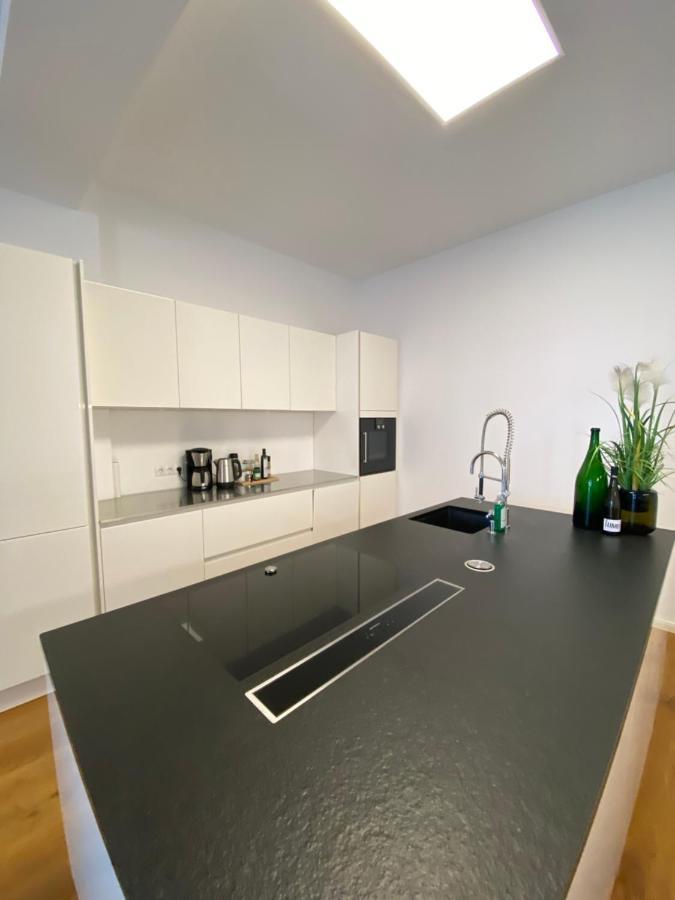Loft In Bester Lage Landau in der Pfalz Exterior photo