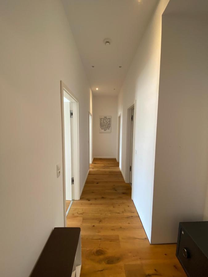 Loft In Bester Lage Landau in der Pfalz Exterior photo